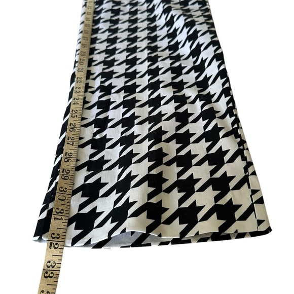 LOUDMOUTH OAKMOUNT HOUNDSTOOTH PANTS SIZE 40 - Picture 11 of 12
